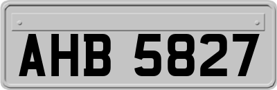 AHB5827