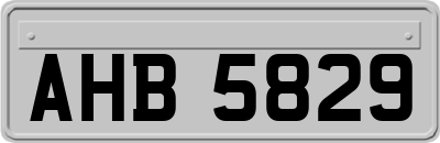 AHB5829