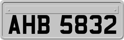 AHB5832