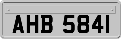 AHB5841