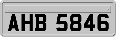 AHB5846