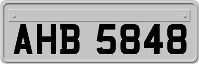 AHB5848