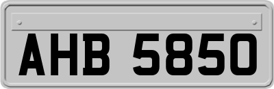 AHB5850