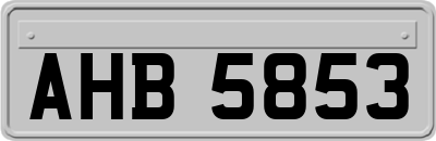 AHB5853