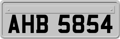 AHB5854