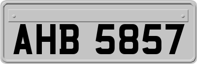 AHB5857