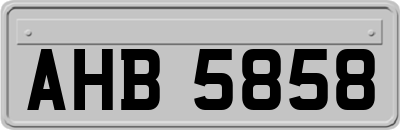 AHB5858
