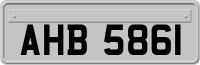 AHB5861
