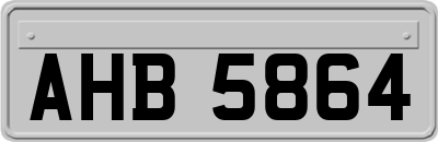 AHB5864
