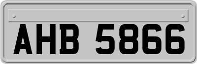 AHB5866