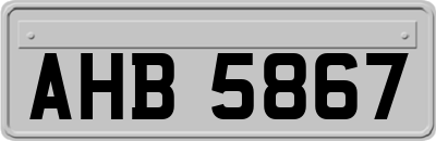 AHB5867