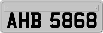 AHB5868