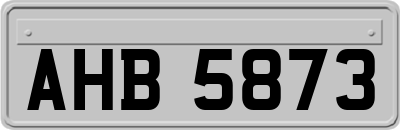 AHB5873