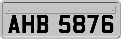 AHB5876