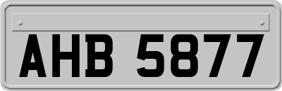 AHB5877