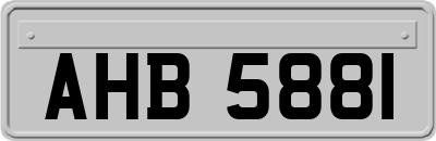 AHB5881