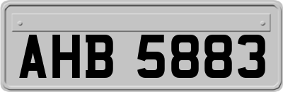 AHB5883
