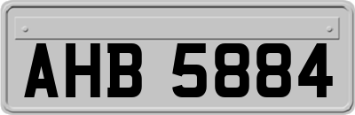 AHB5884