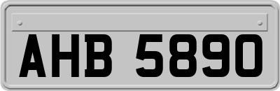 AHB5890