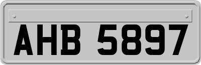 AHB5897