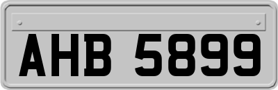 AHB5899
