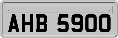 AHB5900