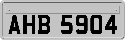 AHB5904