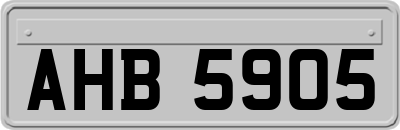 AHB5905