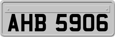 AHB5906
