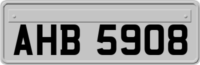 AHB5908