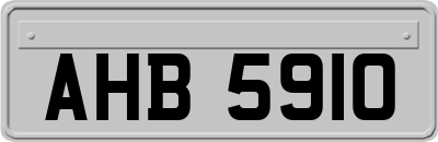 AHB5910