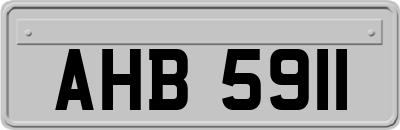 AHB5911