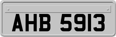 AHB5913