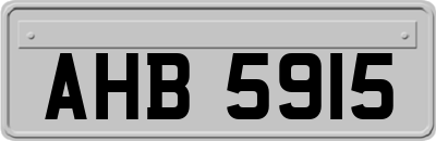 AHB5915