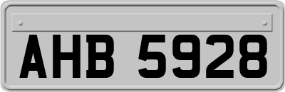 AHB5928