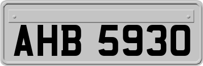 AHB5930