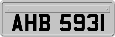 AHB5931