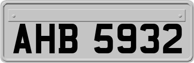 AHB5932