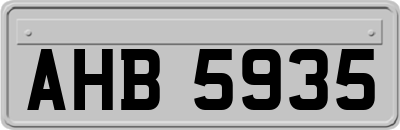 AHB5935