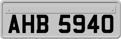 AHB5940
