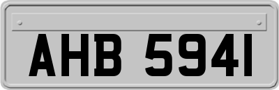 AHB5941