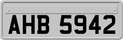AHB5942