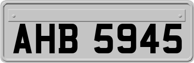 AHB5945