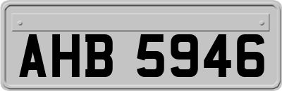 AHB5946