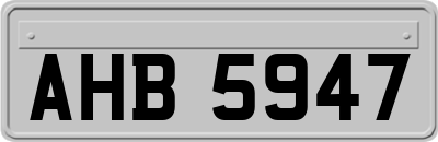 AHB5947