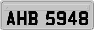 AHB5948