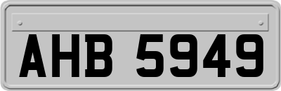 AHB5949