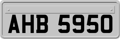 AHB5950