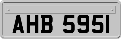 AHB5951