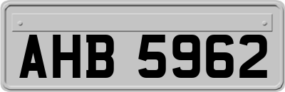 AHB5962